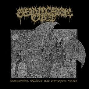 Download track To Disappear Sepulchral Cult