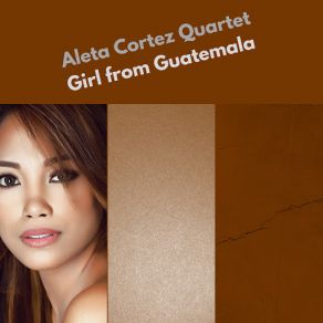Download track Flowes Of The Lake Aleta Cortez Quartet