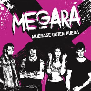 Download track Alas Megara