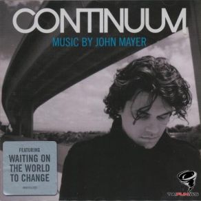 Download track Dreaming With A Broken Heart John Mayer