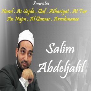 Download track Sourate Naml (Quran) Salim Abdeljalil