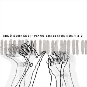 Download track 06 - Piano Concerto NO. 2 In C Minor, Op. 42 - III. Allegro Vivace Erno Dohnanyi