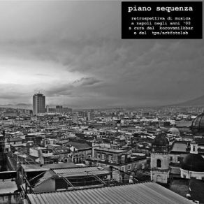 Download track Nembrot - Senza Titolo Aa. Vv.