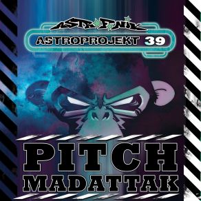 Download track Tzunami Pitch Mad Attak