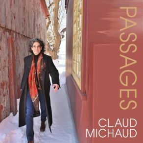 Download track Tendres Éphémères Claud Michaud