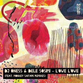 Download track Bete DJ Qness, Dele Sosimi