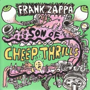 Download track Twenty Small Cigars Frank Zappa