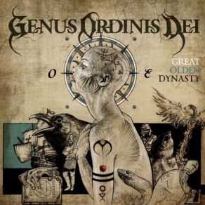 Download track Sanctuary Burns Genus Ordinis Dei