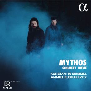 Download track Loewe: Meerfahrt, Op. 93 Ammiel Bushakevitz, Konstantin Krimmel