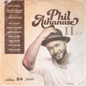 Download track Ya Rien Qui Va Phil Athanase