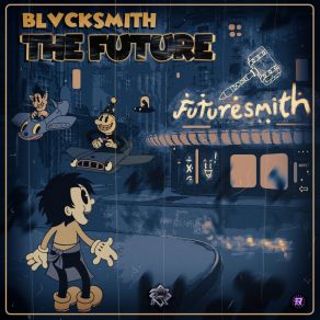 Download track Vidiot BLVCKSMITH