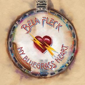 Download track Hunter's Moon Béla Fleck