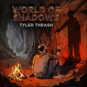 Download track World Of Shadows Tyler ThrashKillah Priest