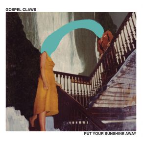 Download track Pale Horse Dry Cleaning Gospel Claws