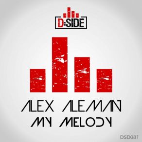 Download track My Melody Alex Aleman