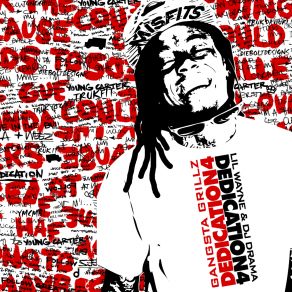 Download track No Worries [Explicit] Lil Wayne, DJ Drama, Detail