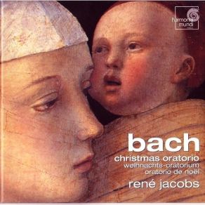 Download track Am Fest Der Beschneidung Christi - Rezitativ -Evangelist: 'Und Da Acht Tage... Johann Sebastian Bach