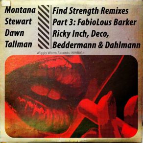 Download track Find Strength (FabioLous 3 Am Mix) Dawn TallmanCraig Stewart, Jonny Montana