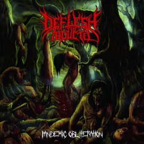 Download track Necroarmagedon Abducted