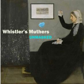 Download track I’m Bad Whistler’s Muthers