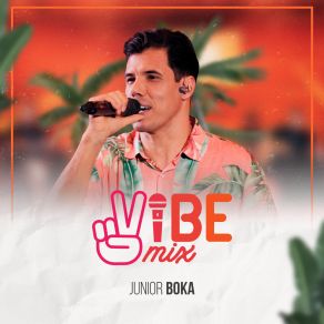 Download track Minha Sina (Ao Vivo) Junior Boka