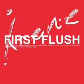 Download track Venter På Noget First Flush