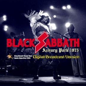 Download track Instrumental Jam (Live) Black Sabbath