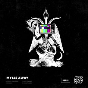 Download track Six Feet Under Myles Away