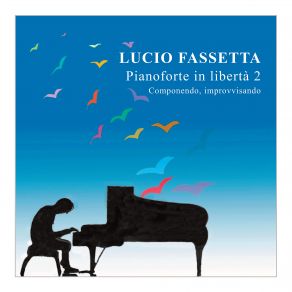 Download track Like A Flower Lucio Fassetta