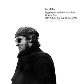 Download track III Terry Riley