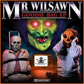 Download track Dead Man's Party (Mr. Wilsawn Remix) Smilin KnightOingo Boingo