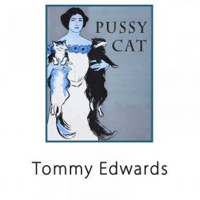 Download track Love Is A Sacred Thing Tommy Edwards