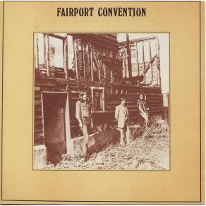 Download track Banks Of The Sweet Primroses Fairport Convention