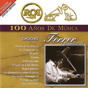 Download track Una Lágrima (Una Lacrima) (Una Lacrima) Chucho Ferrer