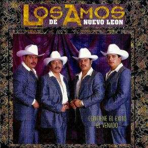 Download track Plato De Segunda Mesa Los Amos De Nuevo Leon