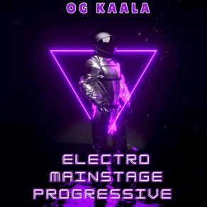 Download track Radial Velocity OG KAALA