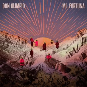 Download track La Luminosa Don OlimpioJuan Pablo, Di Leone, Agustín Lumerman