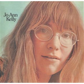 Download track Louisiana Blues Jo Ann Kelly