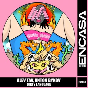 Download track Yo Anton Bykov