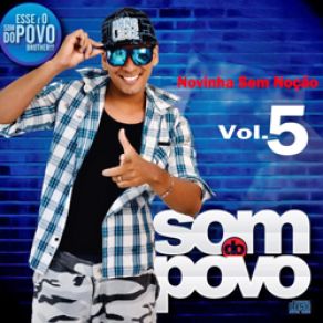 Download track É Comida O Som Do Povo