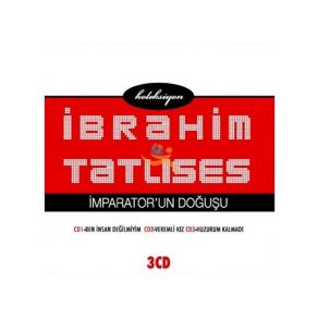 Download track Ince Bir Kar Yağar İbrahim Tatlıses