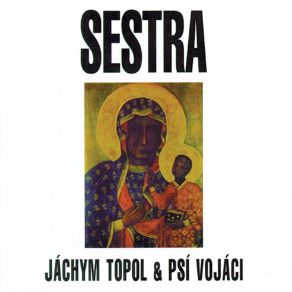 Download track Ohnivá Voda Jachym Topol