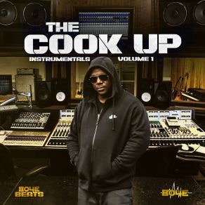 Download track The Cook Up 33 804EBEATS