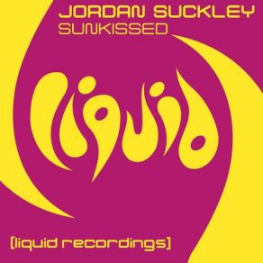 Download track Sunkissed (Original Mix) Jordan Suckley