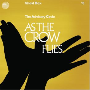 Download track As The Crow Flies The Advisory Circle