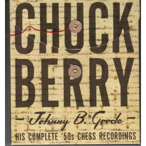 Download track Time Was (Slow Version, Take 4) Chuck Berry