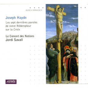 Download track 15 - Sonata 7. Largo Joseph Haydn