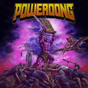 Download track Don't Long For Tomorrow Powerdong