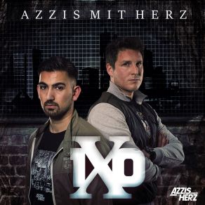 Download track Unaufhaltbar Azzis Mit Herz