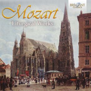 Download track Veni Sancte Spiritus, K. 47 Nicol MattSüddeutsches Kammerorchester Pforzheim